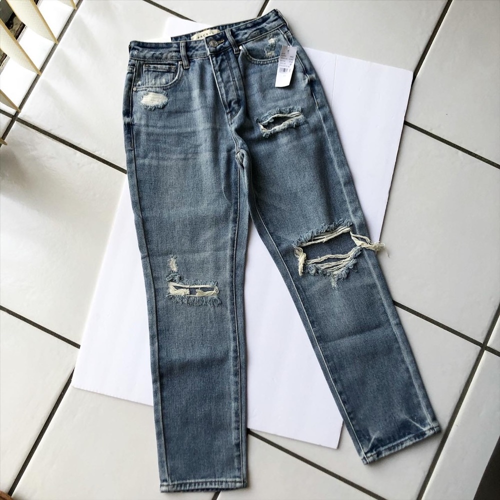 Pacsun Mom jeans